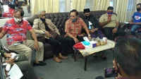 Vedio Warga Siantan Tertembak, Ini Langkah Polda Kalbar