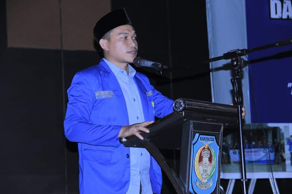 PMII Kalbar Sesalkan Kenaikan Iuran BPJS