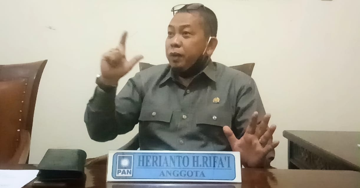 Polemik Anggaran Covid 19 di Kubu Raya