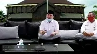 SAKA adakan Diskusi Daring Menangkal Radikalisme di tengah Pandemi Covid -19 di Pontianak