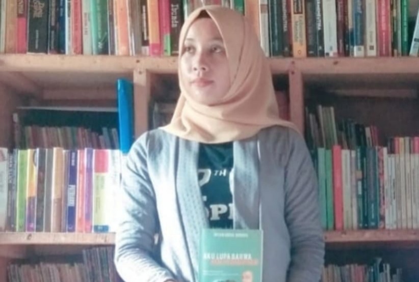 Putriana, Opini, Perempuan Berpendidikan