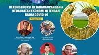 Kapitalisasi Pertanian dan Perkebunan