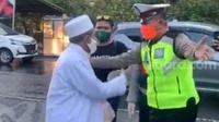 MUI Bela Habib Umar Assegaf Bangil: Dia Bukan Orang Sembarangan ﻿