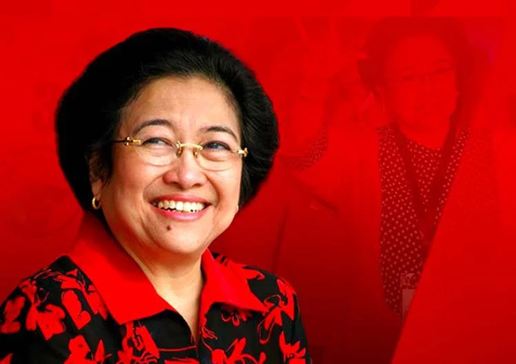 Megawati Soekarnoputri (ist)