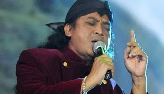 Didi Kempot (ist)