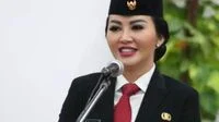 Opini WTP Ke-7 Kali, Bupati Karolin : Ini Tantangan dan Motivasi