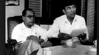 Soekarno dan Hatta