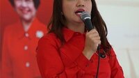 Angeline Fremalco Jadi Ketua Panitia Bulan Bung Karno di Kalbar