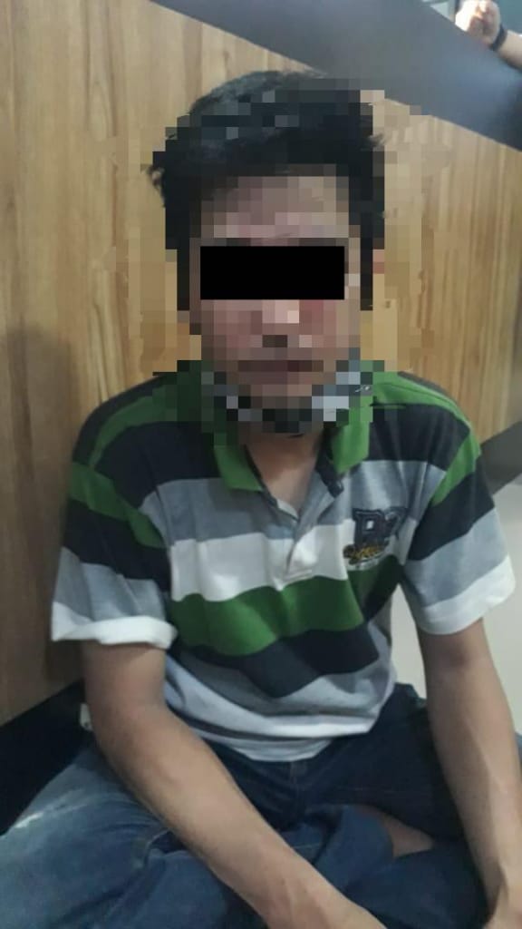 Begini Modus Order Fiktif Ojol Yang Ditangani Polda Kalbar