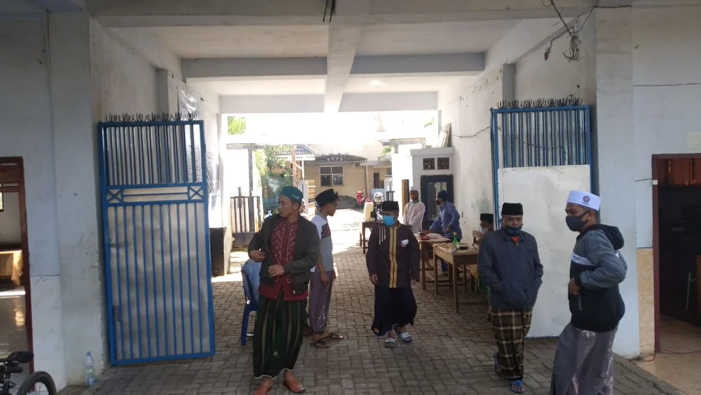 Pesantren