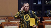 Membaiknya Perilaku Anti Korupsi, Kinerja Pencegahan Firli cs Berhasil