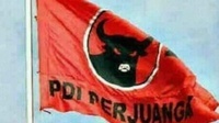 Pemuda Muhammadiyah Minta Pembakar Bendera PDIP Diusut Tuntas