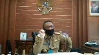 Sutarmidji Harap Sujiwo Tak Lanjutkan untuk Mundur dari Wabup Kubu Raya