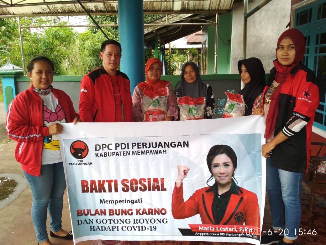 Maria Lestari DPR RI