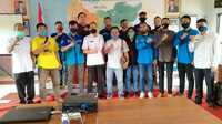 Karang Taruna Kalbar Gelar Temu Karya Karang Taruna ke-3 di Bulan Juli