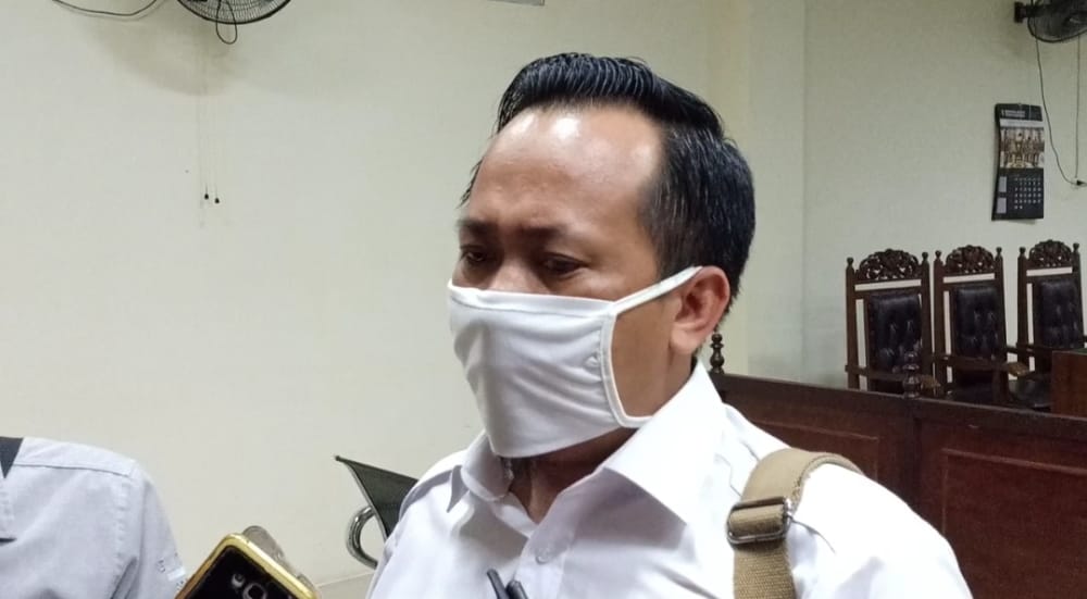 Komisi Yudisial; Aneh, Kasus PT Jasindo Senilai 4.7 Miliyar di Tuntut 1 Tahun 7 Bulan