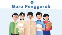 Guru Penggerak Lahirkan Guru Pembelajar yang Berpusat Kepada Murid