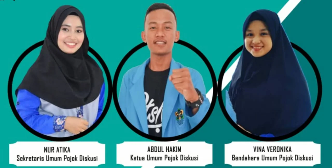 Komunitas Pojok Diskusi Gelar Syukuran ke-3, Ini Harapannya