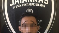 Pergoki Pujaan Hati dengan Pria Lain, Seorang Pemuda Aniaya Selingkuhan Pacarnya