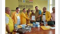 Pilkada 2020, Golkar dan Nasdem Koalisi di Kabupaten Melawi