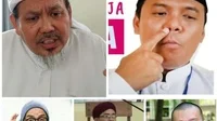 Ustadz Dadakan