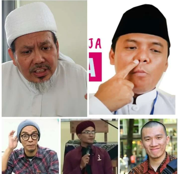 Ustadz Dadakan