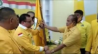 Terpilih Ketua DPD Golkar Kubu Raya, Erry Iriansyah: Saya Berjanji Akan