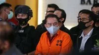 Djoko Tjandra Ditangkap, Pontianak Jadi Tempat Transit