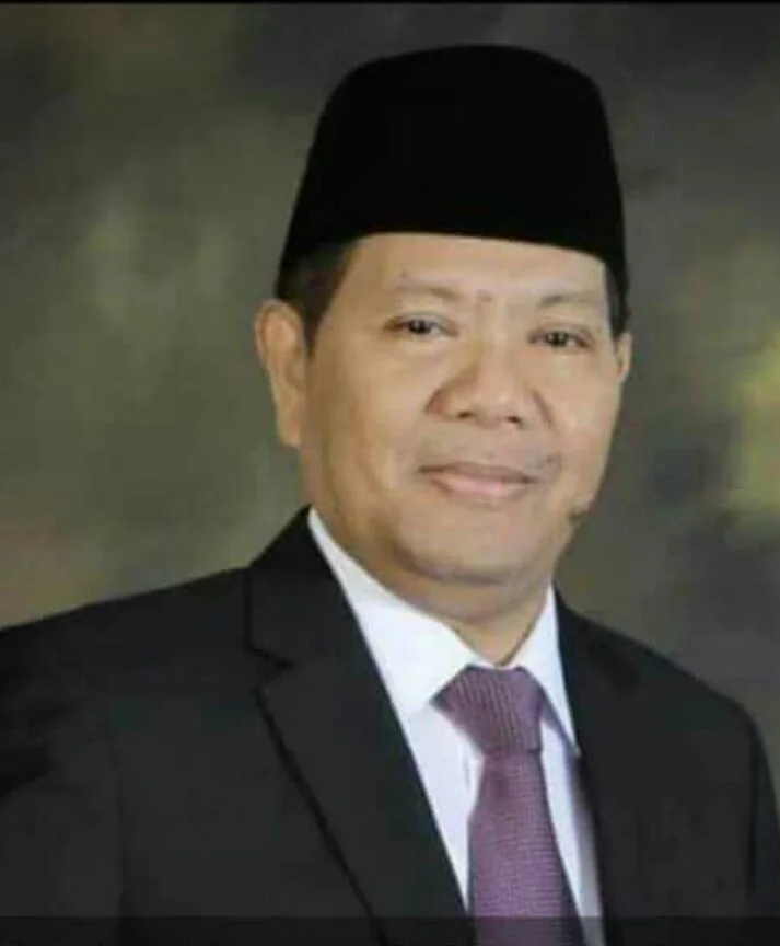 Telah Wafat Ir M Saleh Khalid Mantan Ketua PB HMI/ISTIMEWA