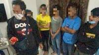 Anak Dibawah Umur Terlibat Prostitusi Online di Pontianak, Pelaku Gunakan Aplikasi MiChat