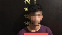 Jual Anak dibawah Umur, 1 Laki di Tangkap Polisi