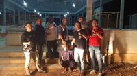 Tidak Mampu Bayar Setelah Hubungan Seks, Pelaku Berinisial N Tikam PSK di Melawi Hingga Tewas