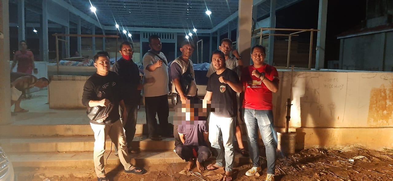 Tidak Mampu Bayar Setelah Hubungan Seks, Pelaku Berinisial N Tikam PSK di Melawi Hingga Tewas