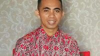 Ketua Paguyuban Dayak Tinghoa Kalimantan Barat, Yanto