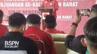 Matangkan Pemenangan Pilkada, DPD PDI Perjuangan Kalbar Gelar Pelatihan untuk BSPN