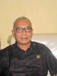 Keluarga Besar PDIP Kalbar Berduka, Bambang Ganefo Tutup Usia