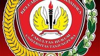 DPM dan BEM Sahkan AD/ART KBM Fakultas Hukum Untan Pontianak