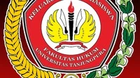 DPM dan BEM Sahkan AD/ART KBM Fakultas Hukum Untan Pontianak