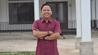 Korwil Lingkar Demokrasi Institute Kalimantan Barat, Abdul Muiz