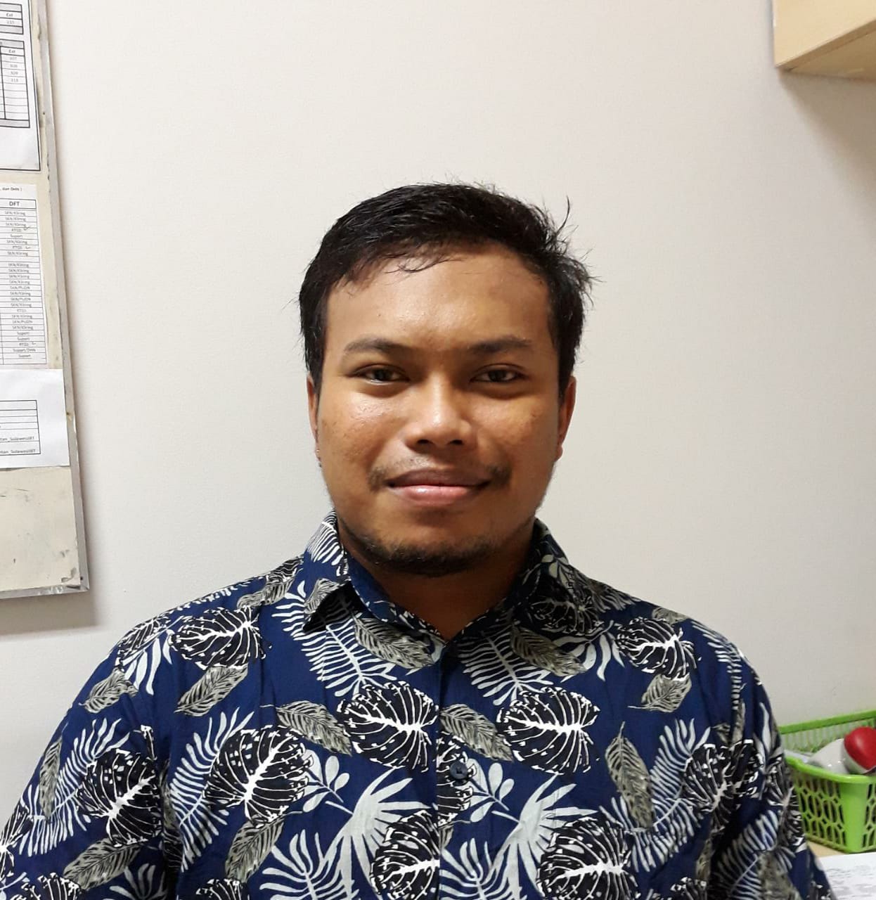 Penulis : Anselmus Ersandy Santoso (Ketua DPM Fakultas Hukum Untan)