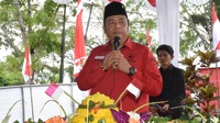 Lasarus Apresiasi Pelaksanaan MTQ Provinsi Kalbar