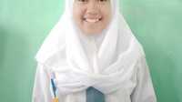 Penulis : Melda Wati/Santriwati Darun Nasyi’in