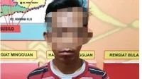 Seorang Pria di Mempawah Tega Setubuhi Adik Kandung Sendiri