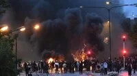 Alquran dibakar, Situasi Memanas