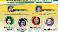 Famplet Webinar/ISTIMEWA