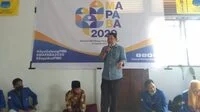 PMII IAIN Pontianak Berharap Peserta MAPABA Dapat Menjadi Pribadi Muslim yang Bermanfaat