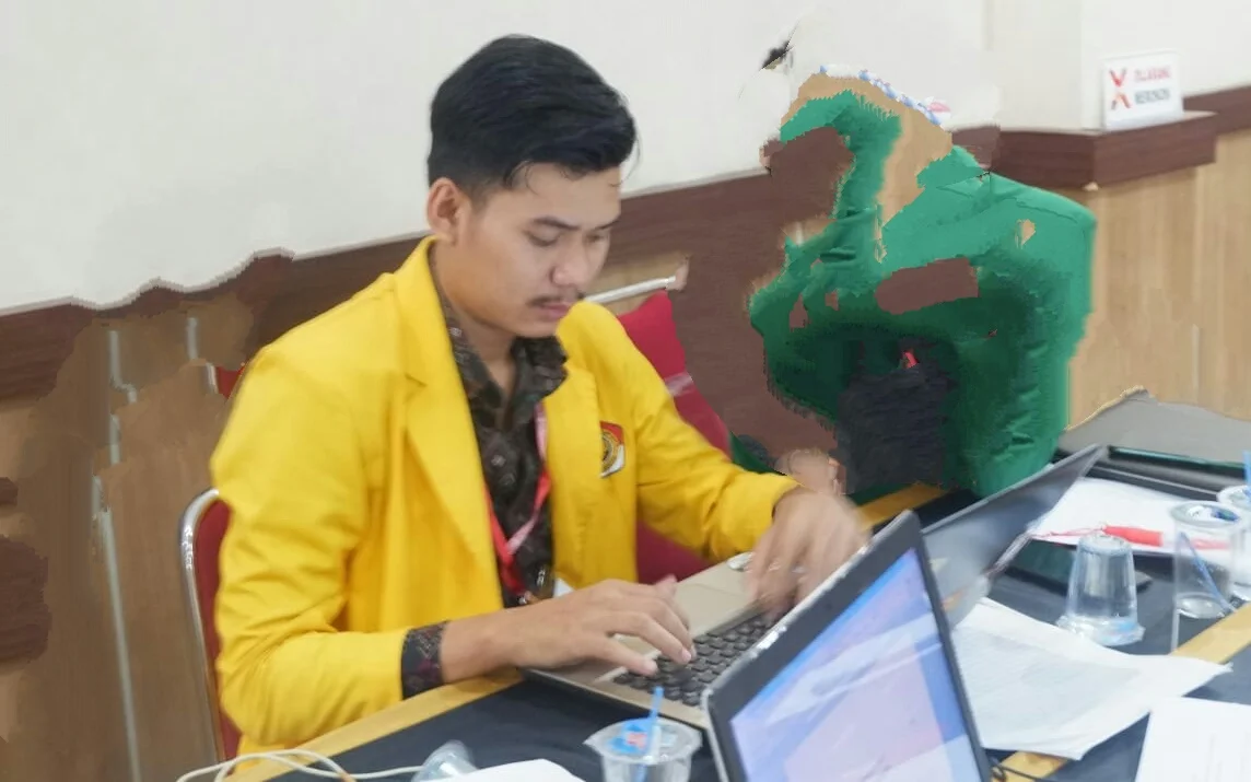 Penulis: Triwibowo intelegensius (Ketua Bem Fakultas Hukum UPB Pontianak)