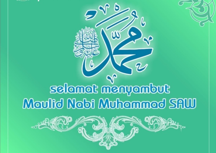 Sekilas Tentang Maulid Nabi Muhammad SAW