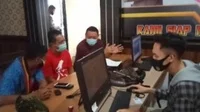 Viral Video Mesum di Rumah Betang, Tiga Ormas Dayak Sanggau Lapor ke Polisi