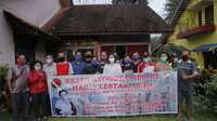 Maria Lestari DPR RI
